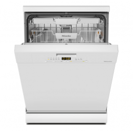 MIELE G 5611 SC Active Φωτεινό λευκό Ελεύθερο Πλυντήριο Πιάτων 60cm